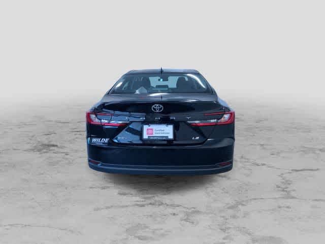 Thumbnail: 2026 Toyota Camry - 8
