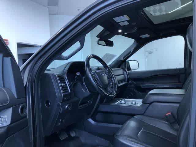 Thumbnail: 2019 Ford Expedition - 11