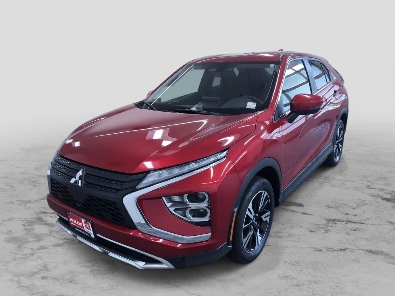 2024 Mitsubishi Eclipse Cross SE -
                  West Allis, WI
