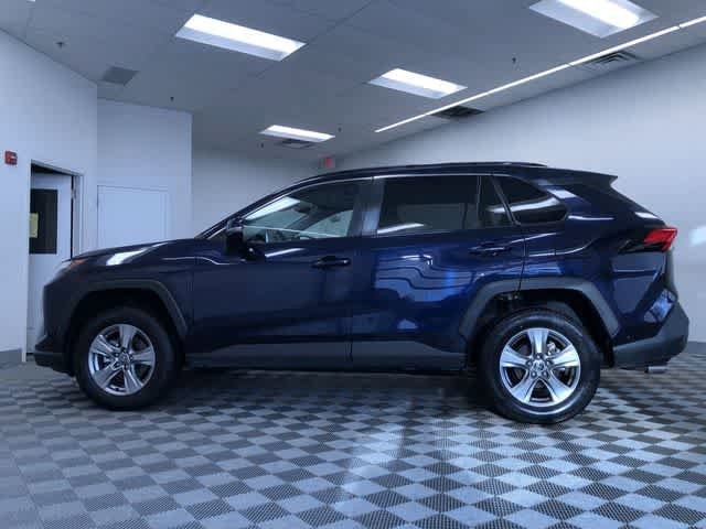 Thumbnail: 2025 Toyota RAV4 - 11