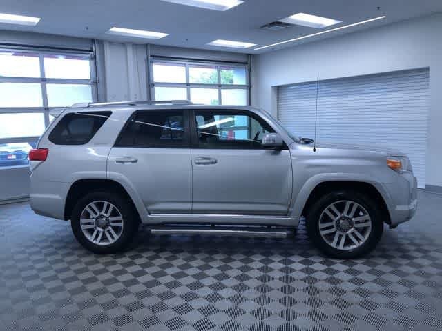 Thumbnail: 2011 Toyota 4Runner - 36