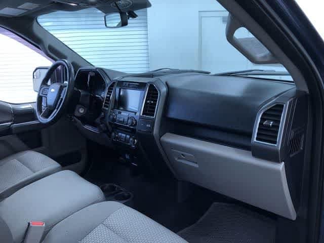 Thumbnail: 2016 Ford F-150 - 18