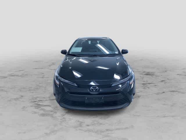 2024 Toyota Corolla LE photo 4