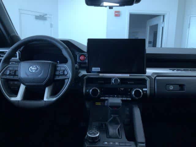 Thumbnail: 2026 Toyota Tacoma - 11