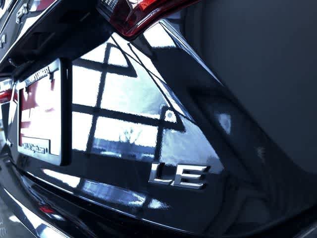 Thumbnail: 2025 Toyota Camry - 14