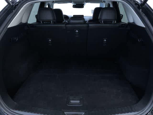 Thumbnail: 2025 Mazda CX-5 - 33