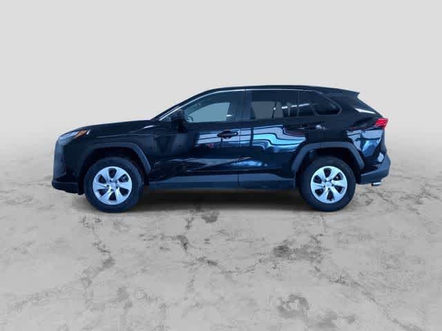 Thumbnail: 2024 Toyota RAV4 - 6