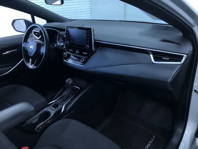 Thumbnail: 2021 Toyota Corolla - 23