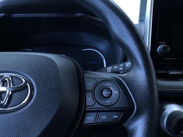 Thumbnail: 2025 Toyota RAV4 - 26