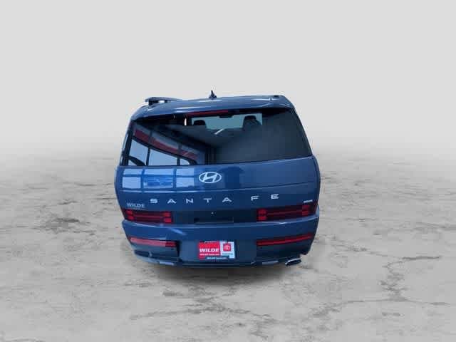 Thumbnail: 2025 Hyundai Santa Fe - 9