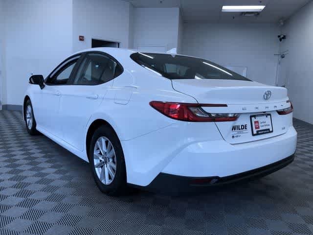 Thumbnail: 2026 Toyota Camry - 12