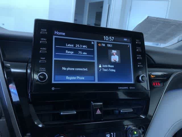 Thumbnail: 2023 Toyota Camry - 28