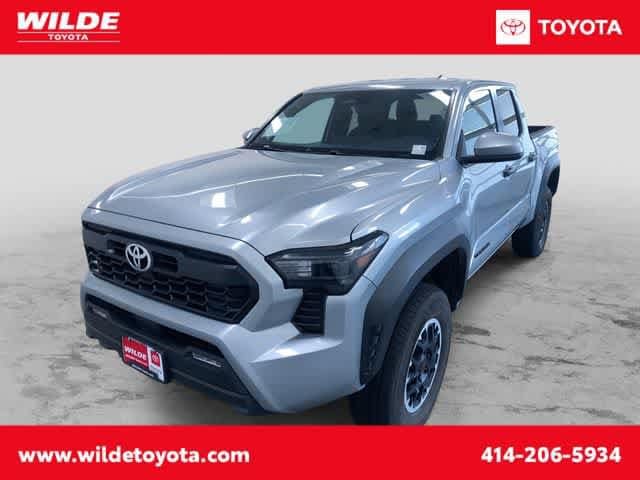 Thumbnail: 2024 Toyota Tacoma - 1