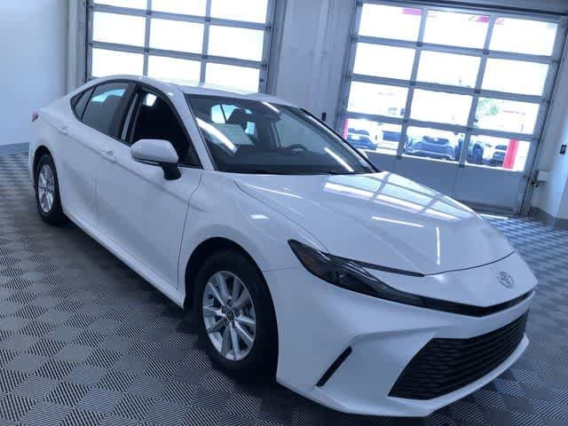 Thumbnail: 2026 Toyota Camry - 35