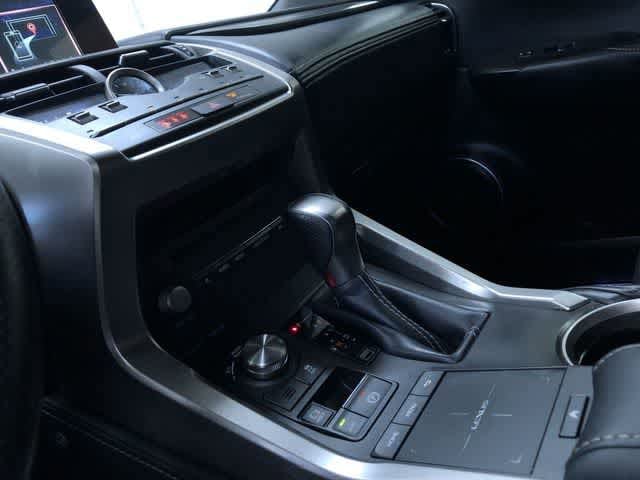 Thumbnail: 2021 Lexus NX - 29