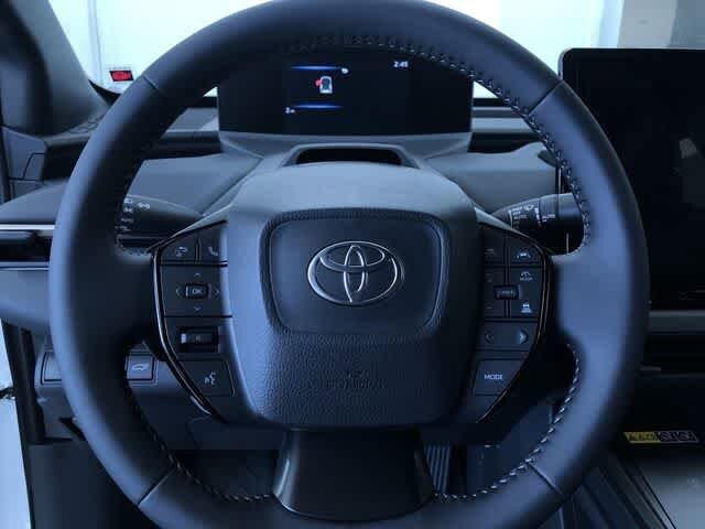 Thumbnail: 2026 Toyota bZ - 23