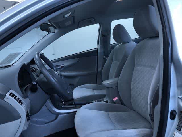 Thumbnail: 2009 Toyota Corolla - 19