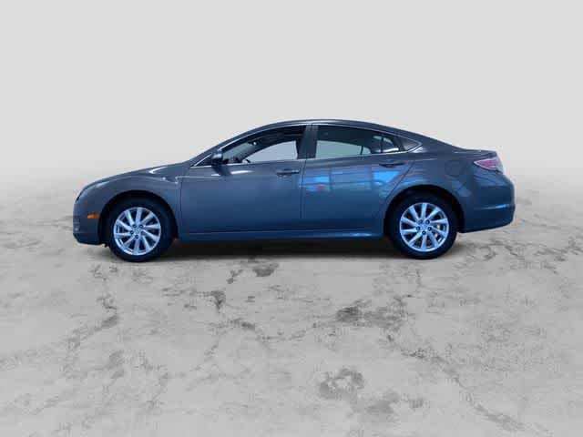 Thumbnail: 2011 Mazda Mazda6 - 7