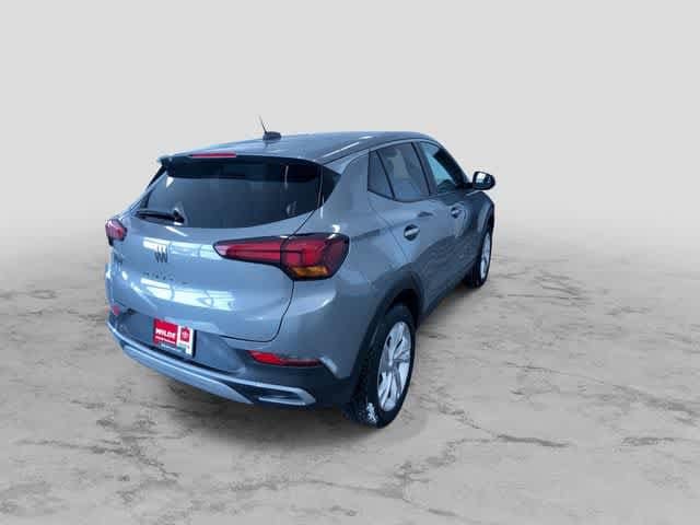 Thumbnail: 2025 Buick Encore GX - 10