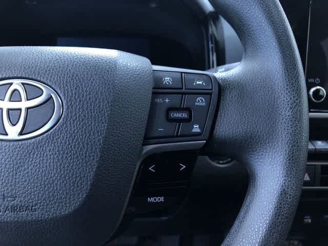 Thumbnail: 2025 Toyota Camry - 27