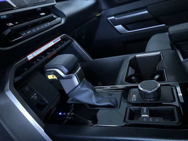 Thumbnail: 2025 Toyota Tundra - 26