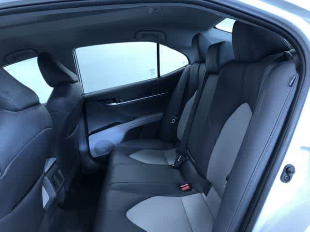 Thumbnail: 2020 Toyota Camry - 19