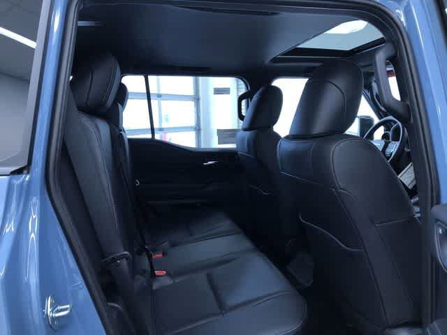 Thumbnail: 2026 Toyota Land Cruiser - 12