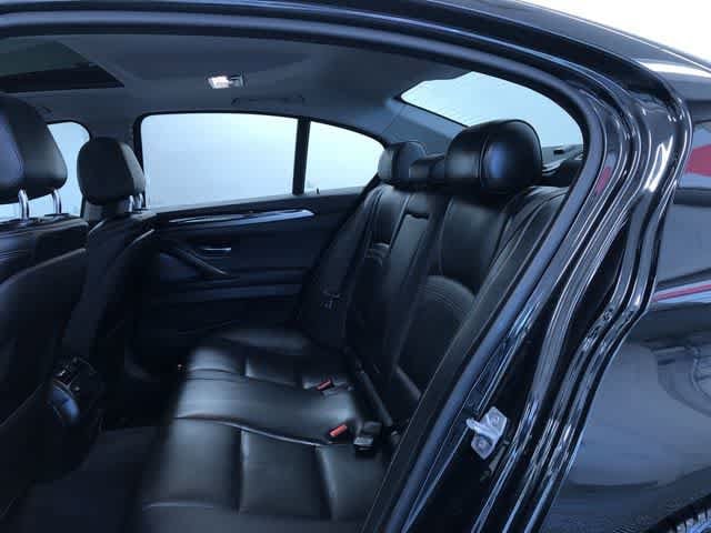 Thumbnail: 2015 BMW 5 Series - 20