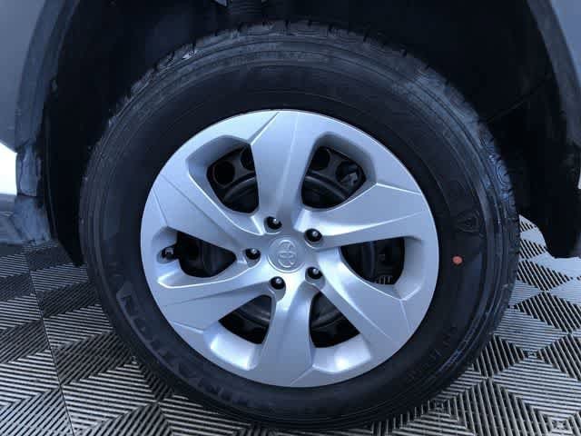 Thumbnail: 2025 Toyota RAV4 - 16