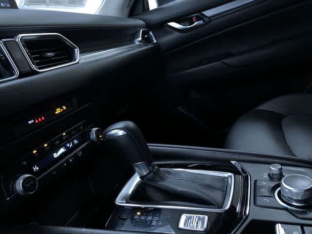 Thumbnail: 2025 Mazda CX-5 - 29