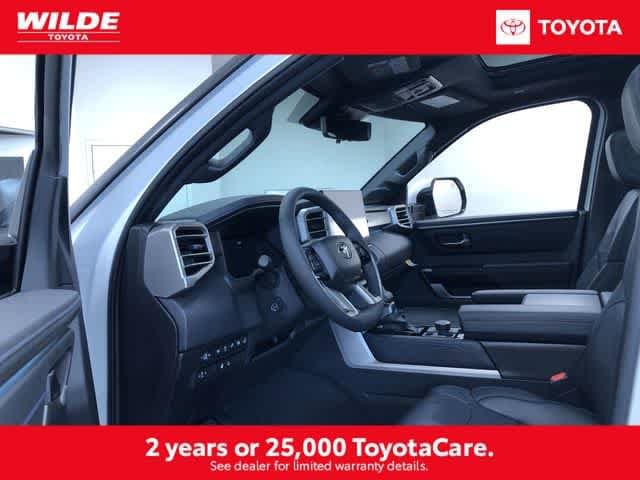 Thumbnail: 2026 Toyota Tundra - 2