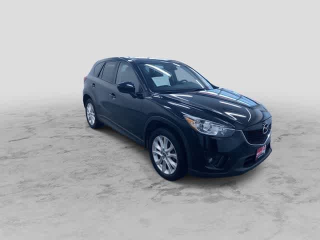 Thumbnail: 2014 Mazda CX-5 - 3