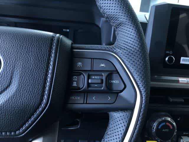 Thumbnail: 2025 Toyota Tacoma - 20