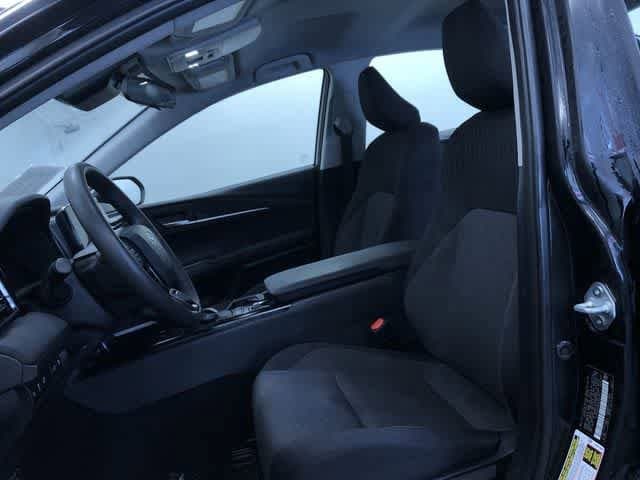 Thumbnail: 2025 Toyota Camry - 19