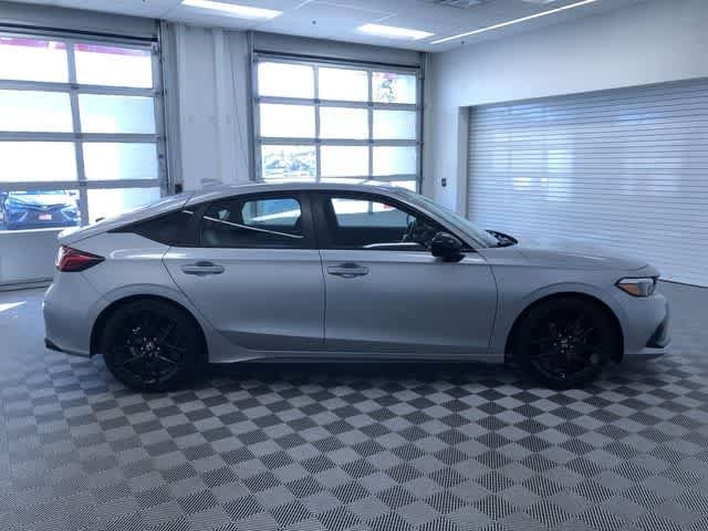 Thumbnail: 2024 Honda Civic - 27