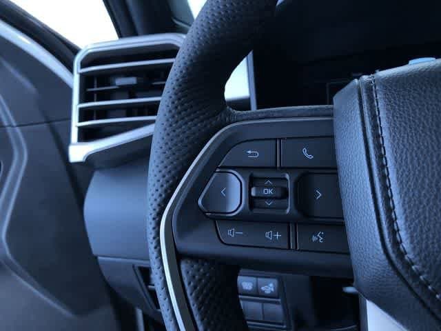 Thumbnail: 2026 Toyota Tundra - 18