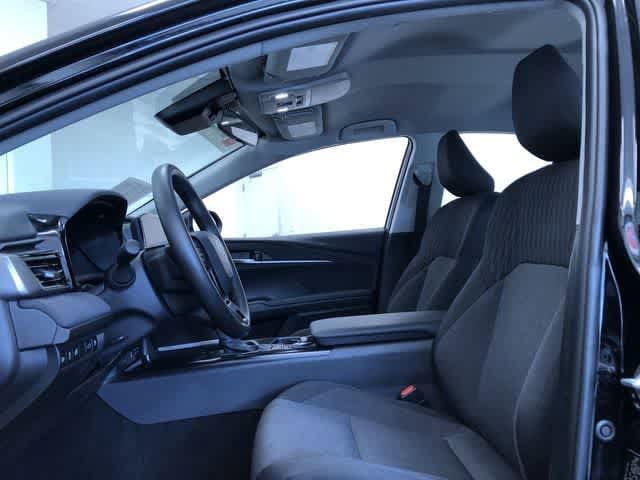 Thumbnail: 2026 Toyota Camry - 17