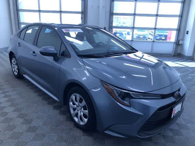 Thumbnail: 2024 Toyota Corolla - 35