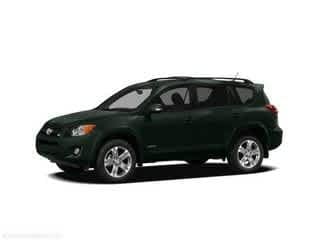 2011 Toyota RAV4  -
                  West Allis, WI