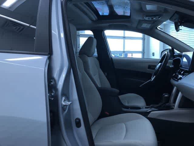 Thumbnail: 2024 Toyota Corolla Cross - 22