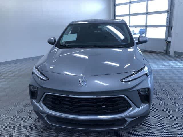 Thumbnail: 2025 Buick Encore GX - 15