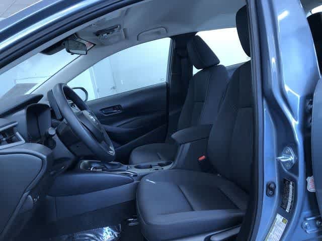 Thumbnail: 2025 Toyota Corolla - 18