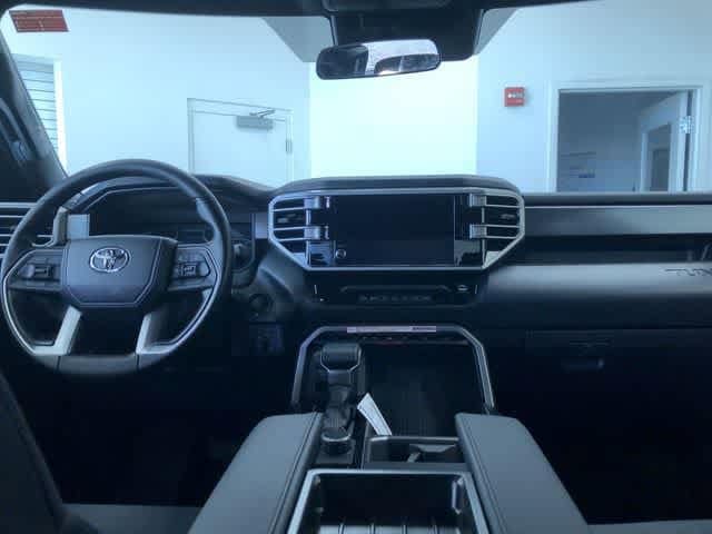 Thumbnail: 2026 Toyota Tundra - 11