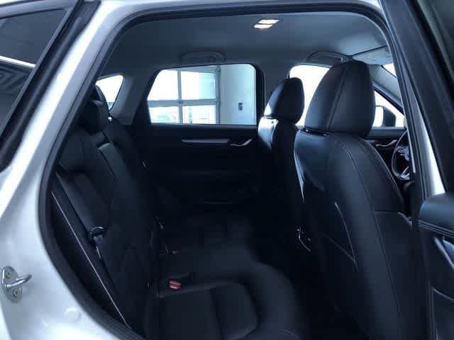 Thumbnail: 2025 Mazda CX-5 - 22