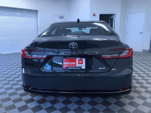 Thumbnail: 2026 Toyota Camry - 13