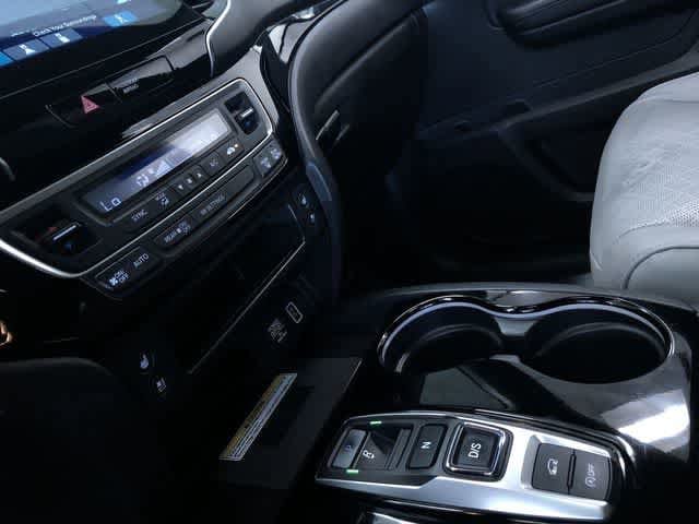 Thumbnail: 2019 Honda Passport - 29