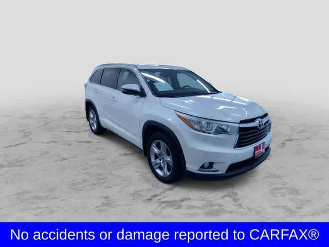 Thumbnail: 2016 Toyota Highlander - 3