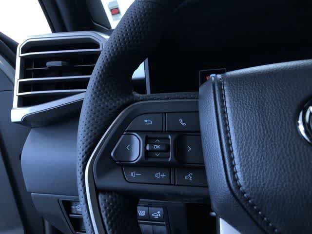 Thumbnail: 2026 Toyota Tundra - 19