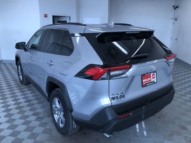 Thumbnail: 2025 Toyota RAV4 - 12