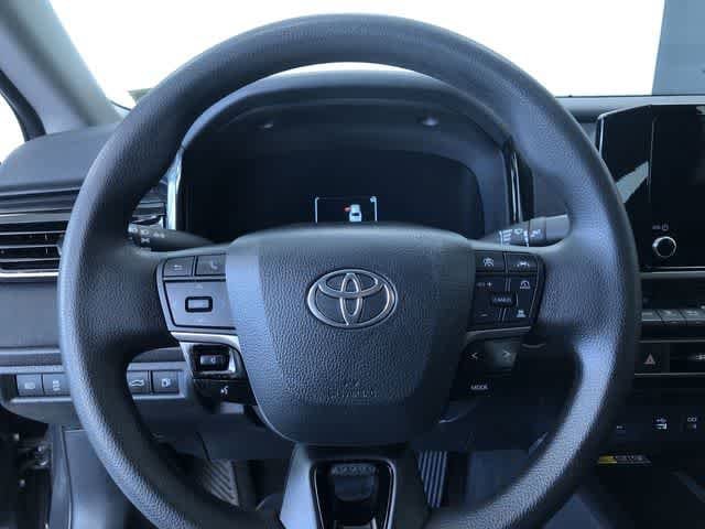 Thumbnail: 2025 Toyota Camry - 25